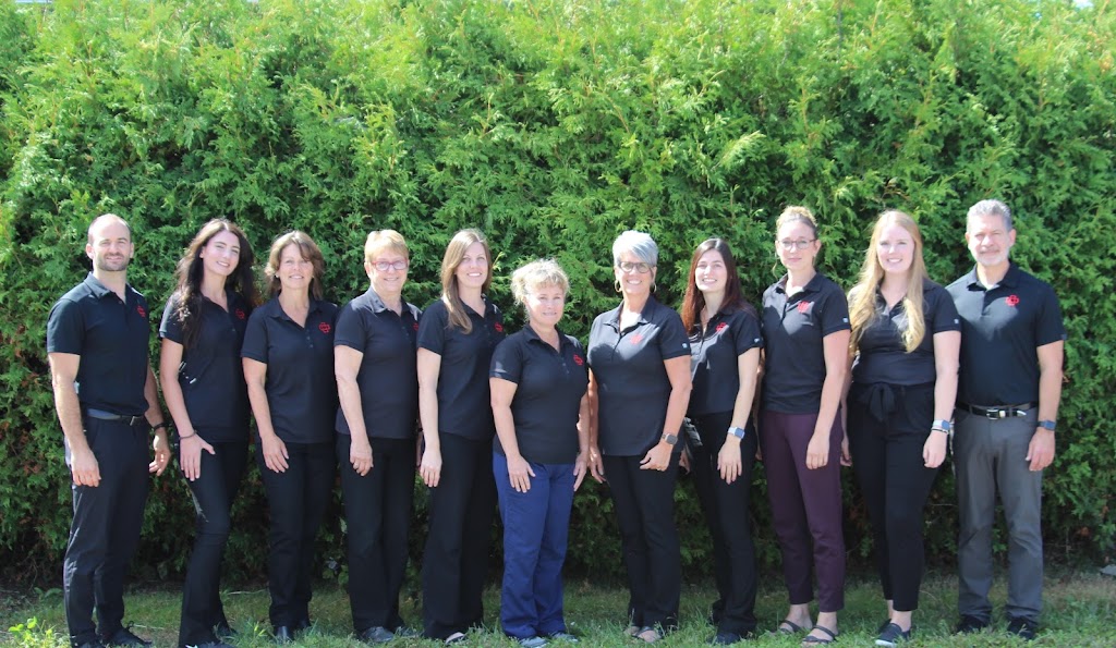 Arnprior Chiropractic Health Centre | 5 Charles St, Arnprior, ON K7S 1A6, Canada | Phone: (613) 623-9440