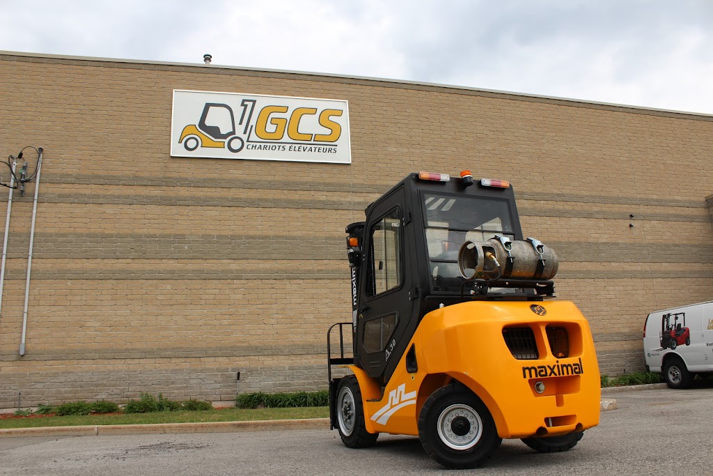 Chariots GCS | 525 Bd Morgan, Baie-dUrfé, QC H9X 3T6, Canada | Phone: (514) 631-9884