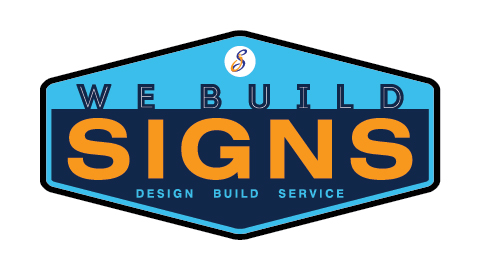 We Build Signs | 120 Finchdene Square Unit 4, Scarborough, ON M1X 1A9, Canada | Phone: (416) 270-0270