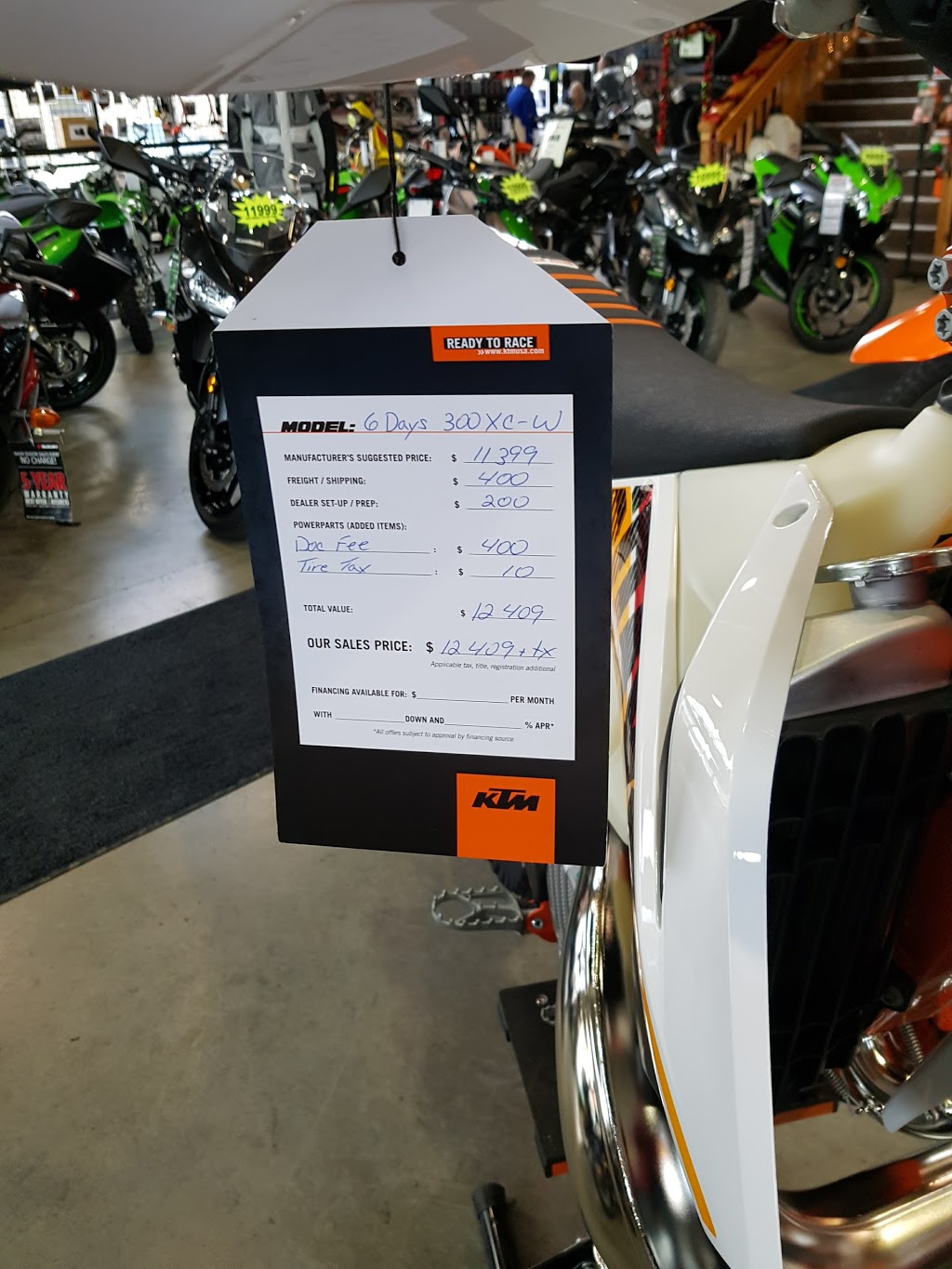 Valley Moto Sport Ltd | 1195 Industrial Rd, West Kelowna, BC V1Z 1G4, Canada | Phone: (250) 769-3313