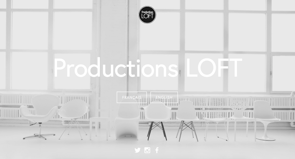 Productions Loft Inc. | 1640 Robertson Close SW, Edmonton, AB T6W 1K1, Canada | Phone: (780) 905-6356