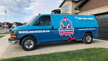 Dizzle Dazzle Solutions | 797 Queens Ave, London, ON N5W 3H7, Canada | Phone: (519) 694-3624