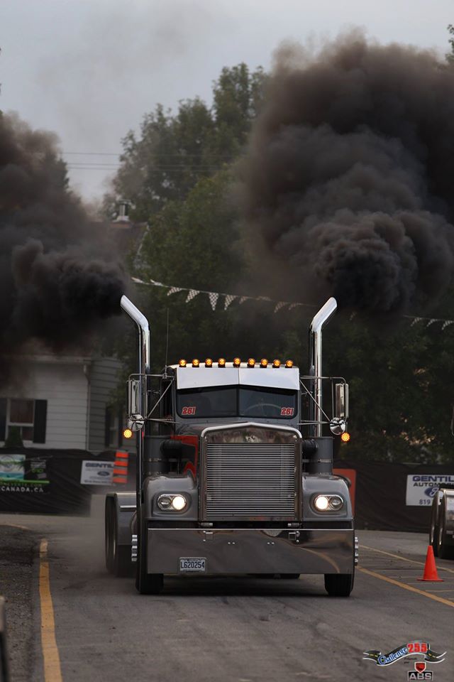 Atelier Pro-Diesel | 5 Rue Industrielle, Sainte-Cécile-de-Milton, QC J0E 2C0, Canada | Phone: (514) 966-9173