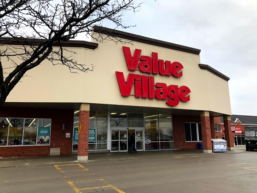 Value Village | 70 Bristol Rd E, Mississauga, ON L4Z 3K8, Canada | Phone: (905) 361-1190