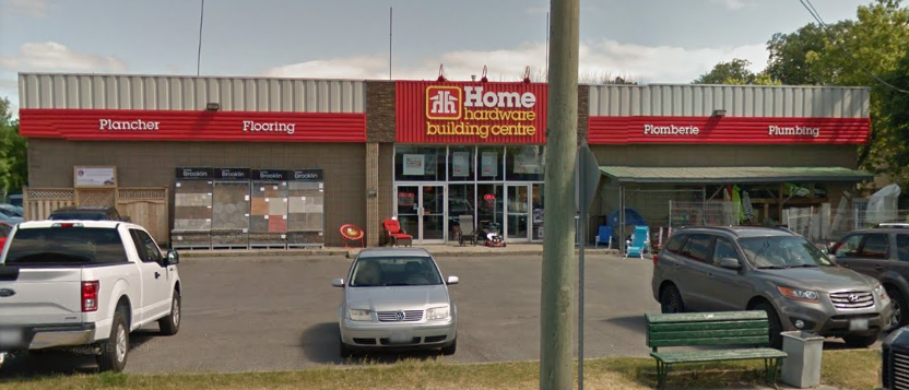 Embrun Home Hardware Building Centre | 935 Notre Dame St, Embrun, ON K0A 1W0, Canada | Phone: (613) 443-2889