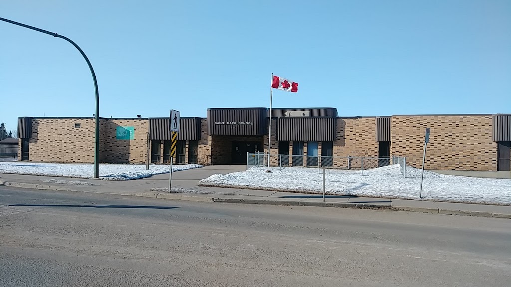 St. Mark Catholic Elementary School | 414 Pendygrasse Rd, Saskatoon, SK S7M 4M3, Canada | Phone: (306) 659-7390