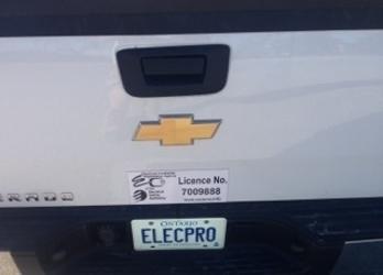 ELECPRO | 256 Hughes Rd, Orillia, ON L3V 2M4, Canada | Phone: (705) 353-2776