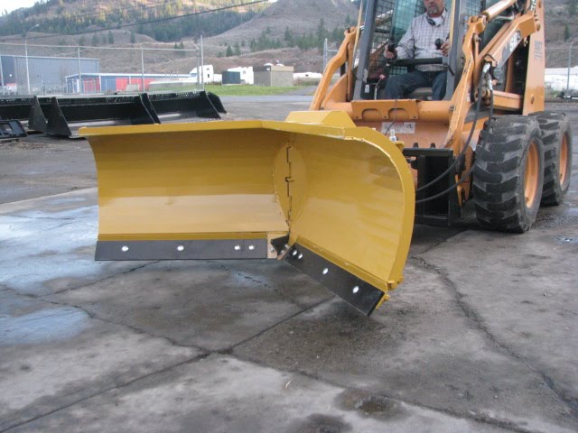 GLC Equipment | 10041 Dallas Dr, Kamloops, BC V2C 6T4, Canada | Phone: (250) 573-7686