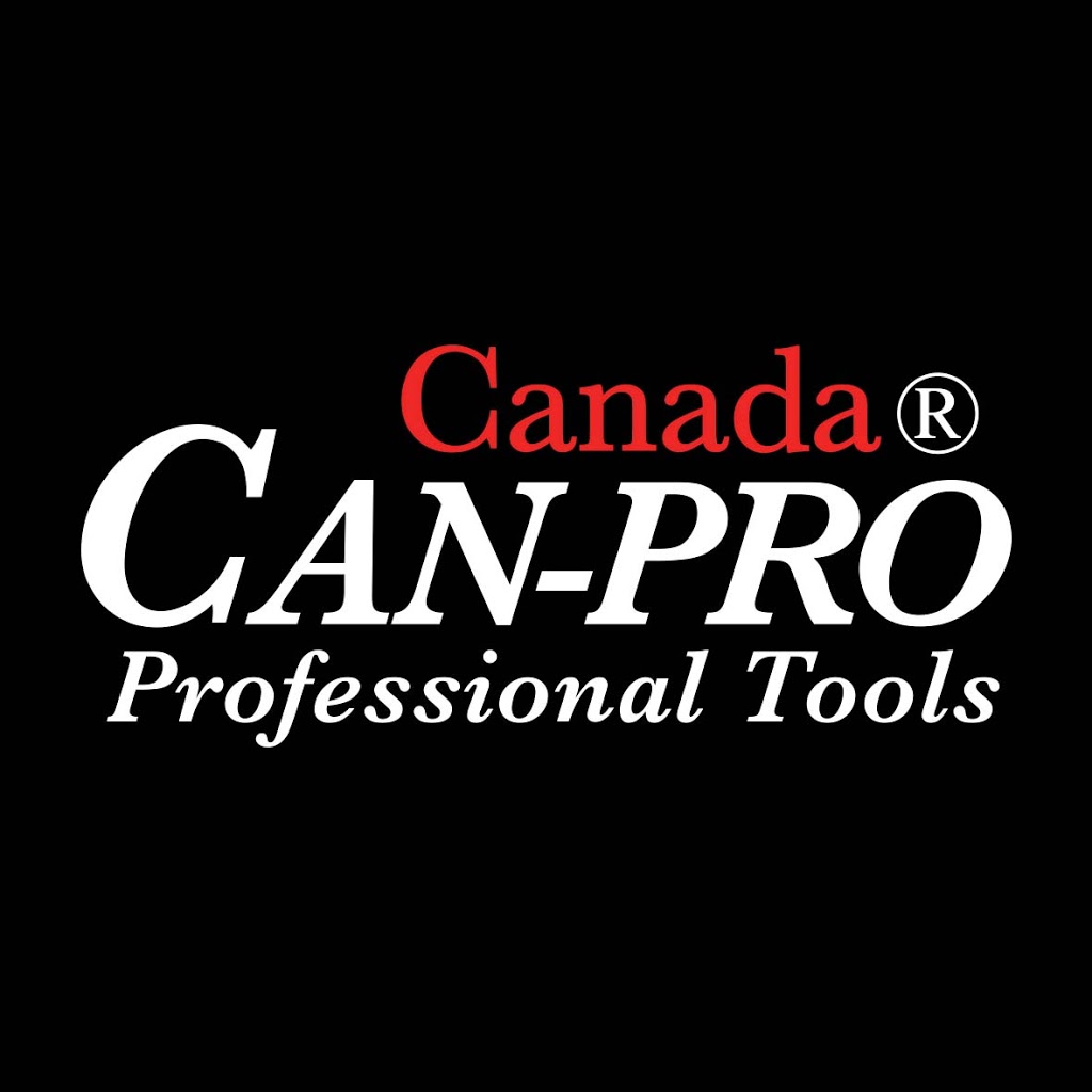 Can-Pro Canada | 1589 The Queensway #11, Etobicoke, ON M8Z 5W9, Canada | Phone: (416) 255-9999