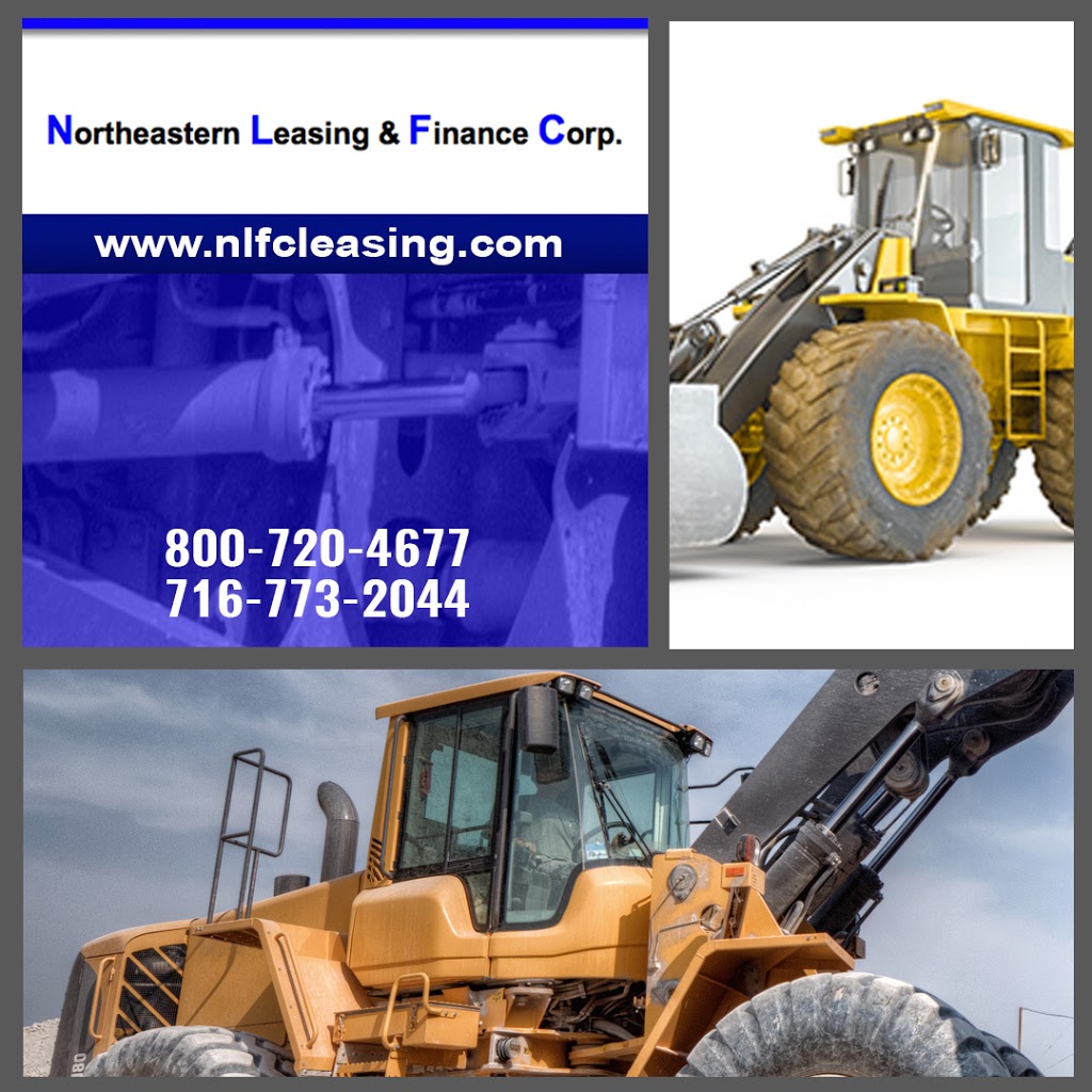 Northeastern Leasing & Finance Corp | 2695 Grand Island Blvd, Grand Island, NY 14072, USA | Phone: (800) 720-4677