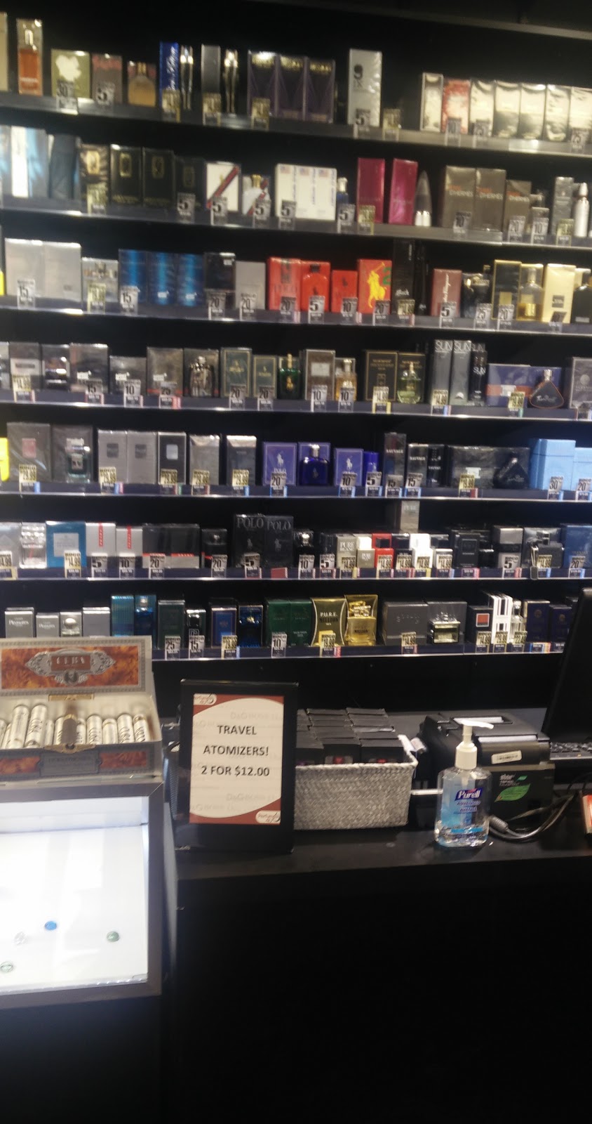 Perfumes 4U | 8555 Campeau Dr Suite 985, Ottawa, ON K2T 0K5, Canada | Phone: (613) 836-6767