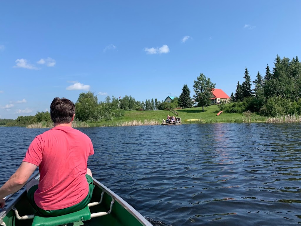 Labyrinth Lake Lodge | 224041A, Township Rd 481, Gwynne, AB T0C 1L0, Canada | Phone: (780) 905-9827