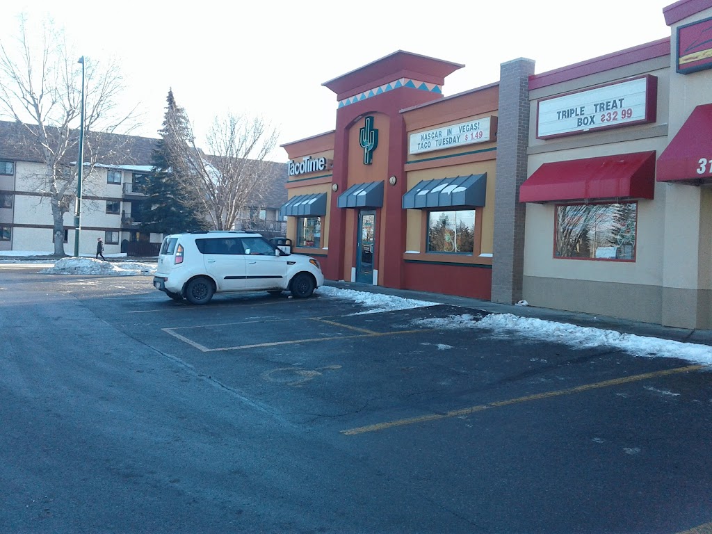 TacoTime Mic Mac Blvd | 15 Micmac Blvd W Unit 6, Lethbridge, AB T1K 7R1, Canada | Phone: (403) 380-3323