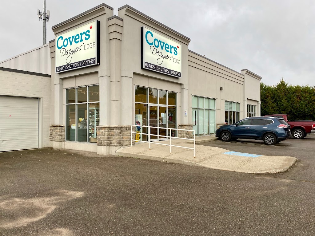 Covers Canada London North | 1950 Hyde Park Rd, London, ON N6H 5L9, Canada | Phone: (519) 660-3661