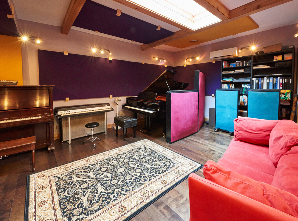 Imagine Sound Studios | 585 Beresford Ave, York, ON M6S 3C2, Canada | Phone: (416) 763-4327