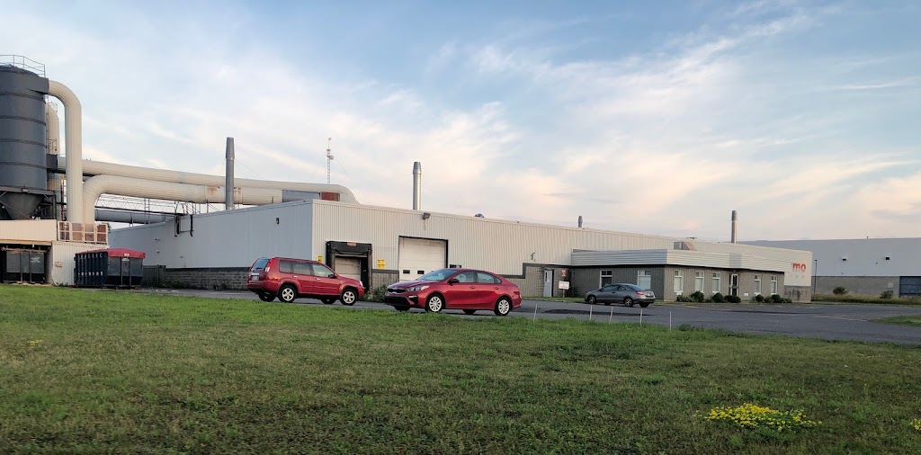 Thermovision | 680 Bd Industriel, Saint-Jean-sur-Richelieu, QC J3B 7X4, Canada | Phone: (888) 588-4970