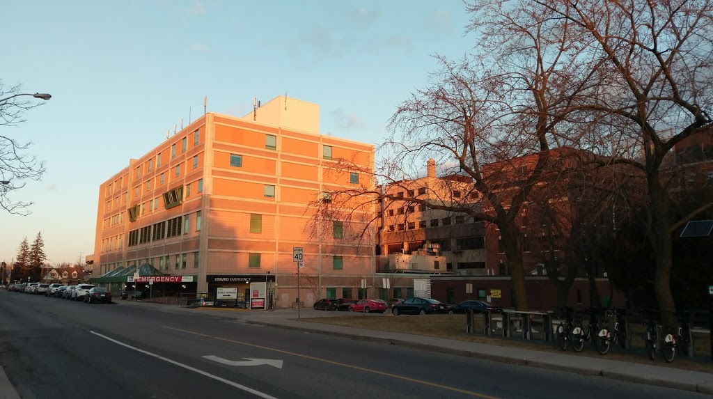 Michael Garron Hospital | 825 Coxwell Ave, East York, ON M4C 3E7, Canada | Phone: (416) 461-8272