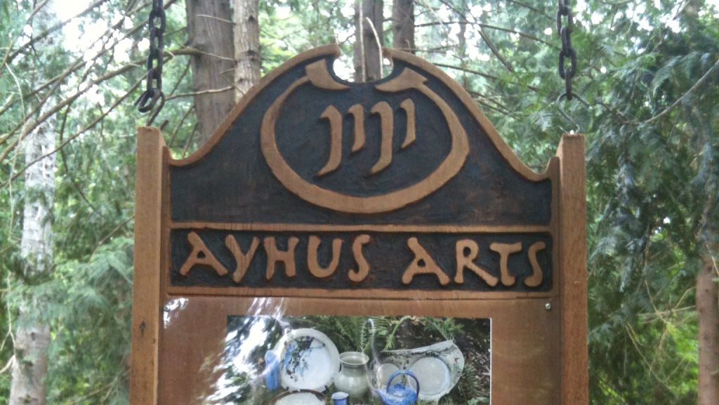 Áyhus Arts open by appointment | 1182 Tennyson Rd, Lund, BC V0N 2G0, Canada | Phone: (778) 229-8659