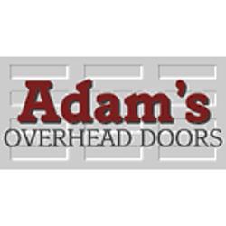 Adams Overhead Doors | 4809 56 Ave, Wetaskiwin, AB T9A 1B3, Canada | Phone: (780) 312-6318