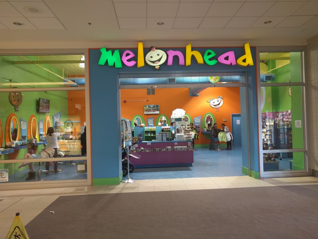 Melonhead Childrens Hair Care | 1 Promenade Cir, Thornhill, ON L4J 4P8, Canada | Phone: (905) 731-6200