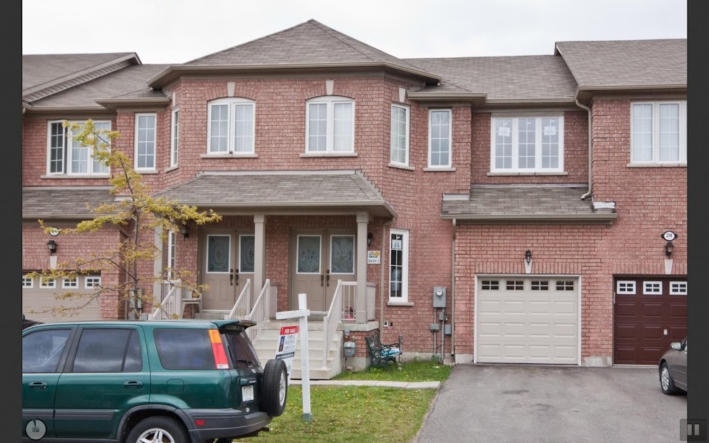 BUY-SELL-RENT HOUSE / CONDO | 26 Tundra Swan Rd, Brampton, ON L6R 3L4, Canada | Phone: (416) 357-9361