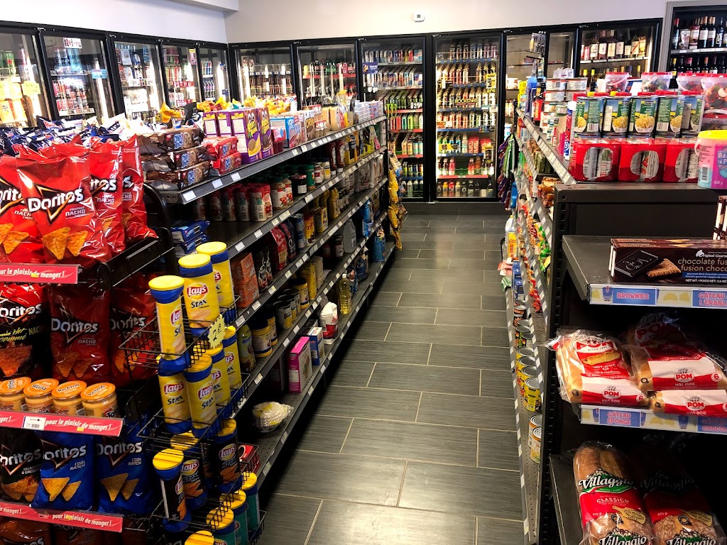 ESSO | 350 Chem. de la Cité des Jeunes, Saint-Clet, QC J0P 1S0, Canada | Phone: (450) 208-0708