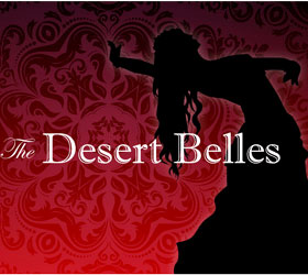 Desert Belles Belly Dance Academy | 40 Vogell Rd #25, Richmond Hill, ON L4B 3L1, Canada | Phone: (647) 800-6696