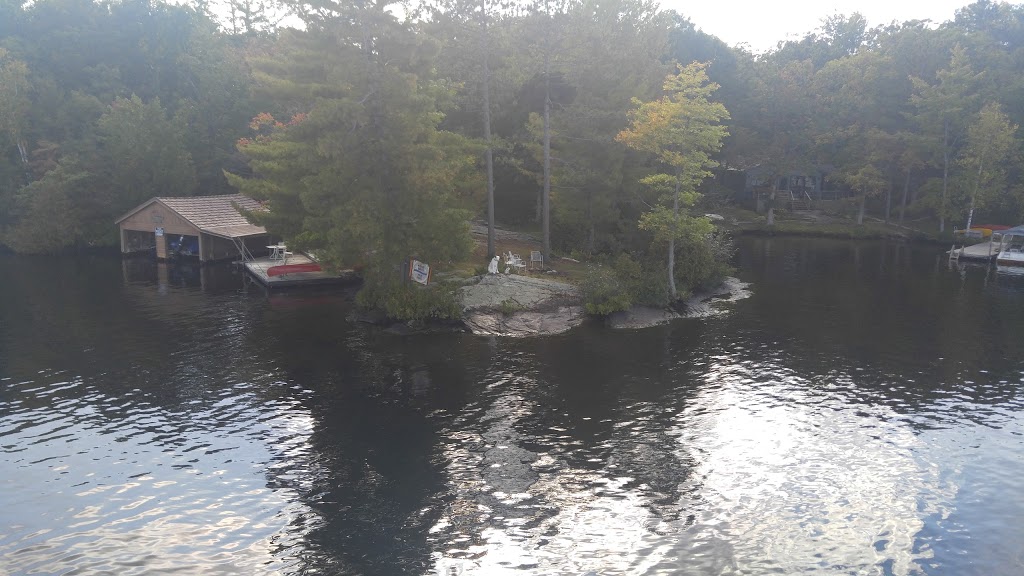 Dog Point - Glouster Pool | Georgian Bay, ON L0K, Canada