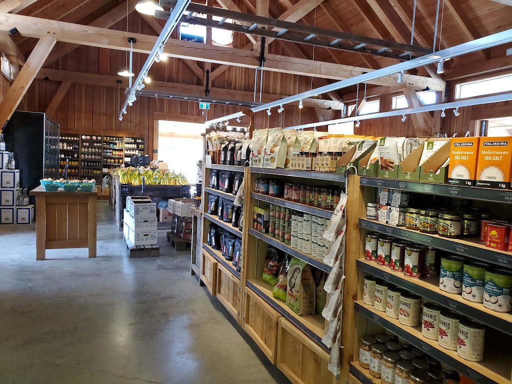 Sweet Meadows Market | 2957 Church Way, Mill Bay, BC V0R 2P2, Canada | Phone: (250) 929-0040