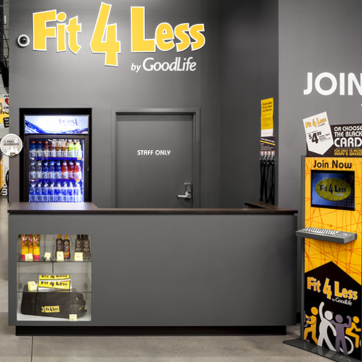 Fit4Less | 999 36 St NE, Calgary, AB T2A 7X6, Canada | Phone: (403) 569-6816