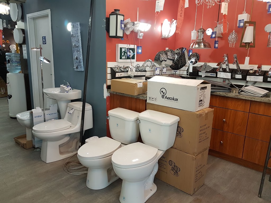 1st choice lighting & Plumbing | 3961 52 Ave NE Unit #2120, Calgary, AB T3J 0J8, Canada | Phone: (403) 457-1457