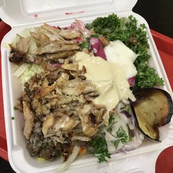 Liberty Shawarma | 716 Queen St E, Toronto, ON M4M 1H6, Canada | Phone: (647) 748-1660