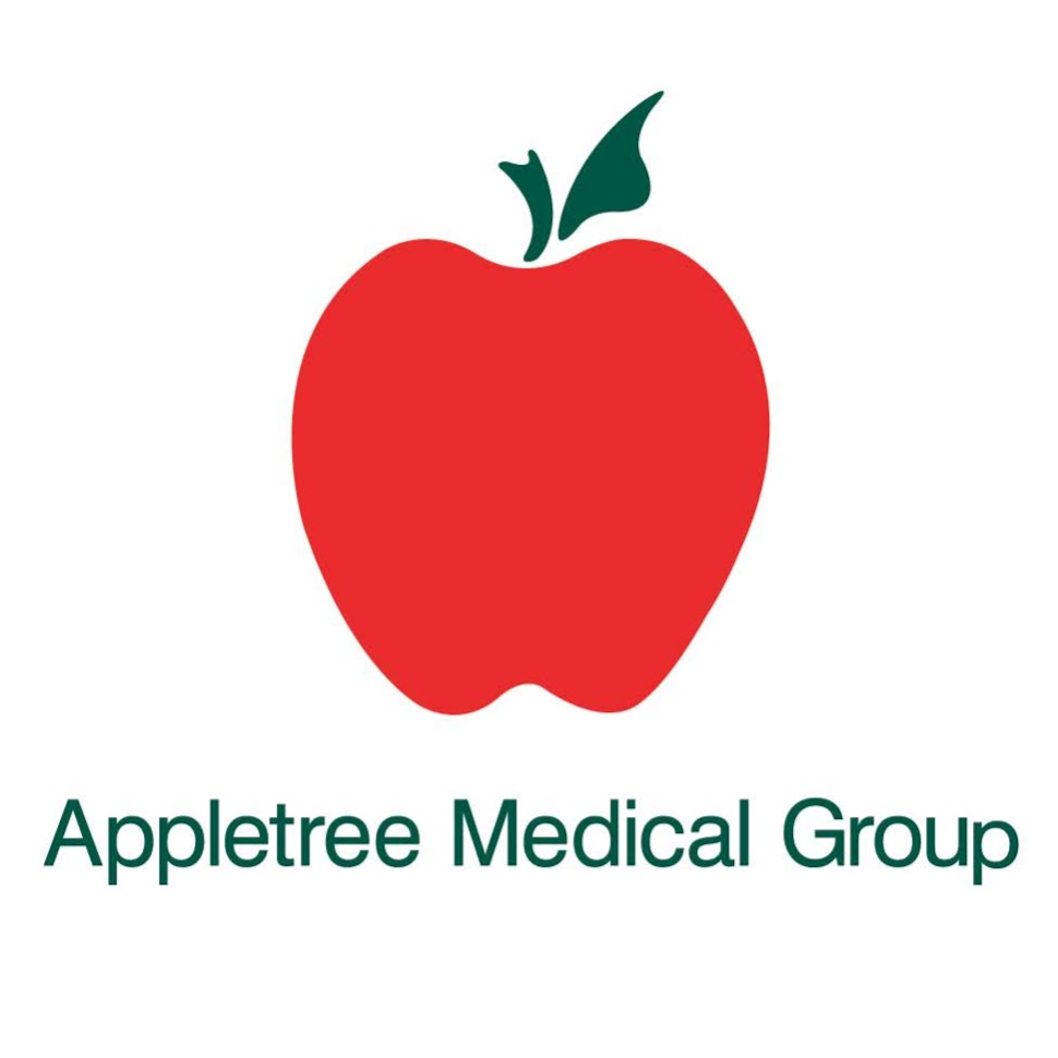 Appletree Medical Group | 1 Eva Rd #100, Etobicoke, ON M9C 4Z5, Canada | Phone: (647) 722-2370