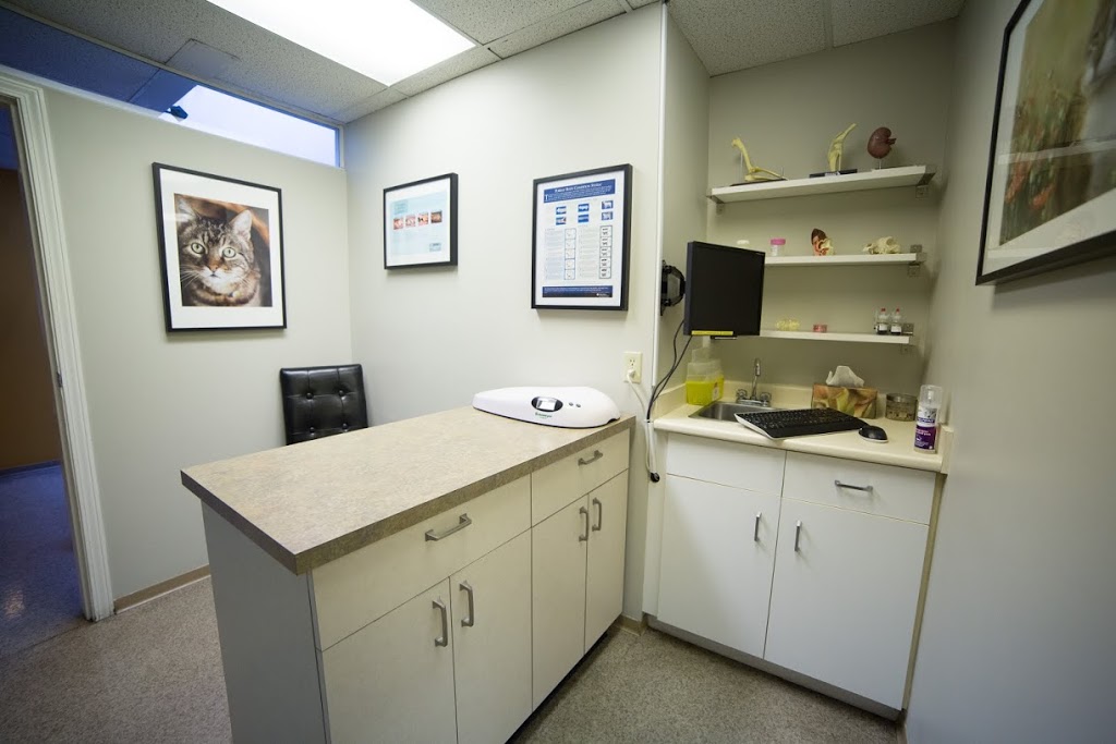 Point Grey Veterinary Hospital | 4362 W 10th Ave, Vancouver, BC V6R 2H7, Canada | Phone: (604) 228-9633