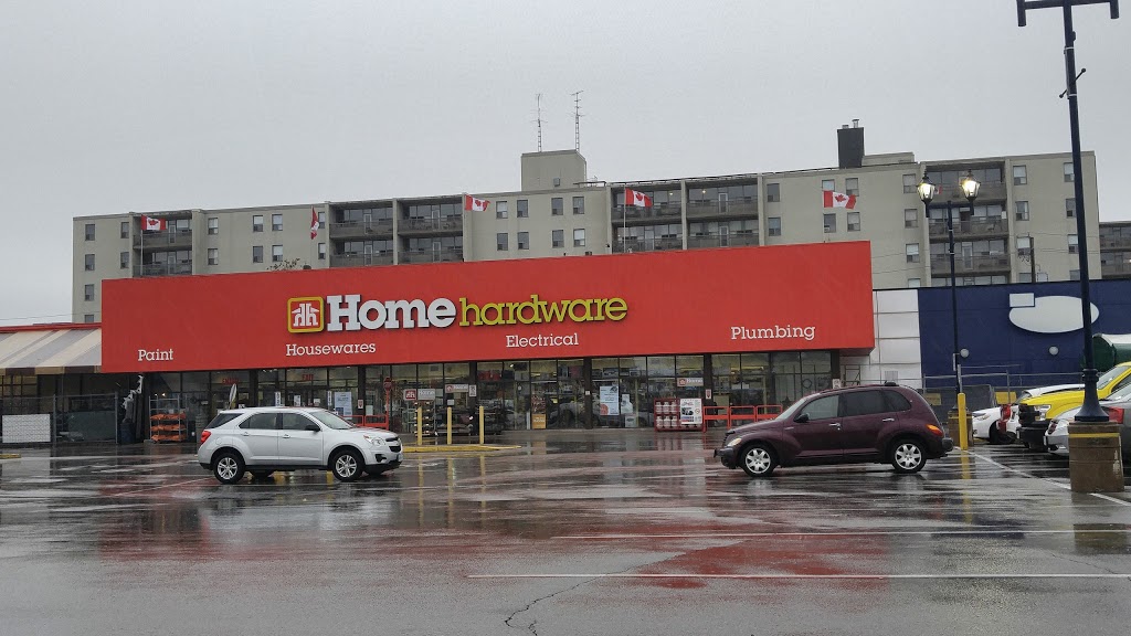 Grantham Home Hardware | Grantham Plaza, 400 Scott St, St. Catharines, ON L2M 3W4, Canada | Phone: (905) 934-9872