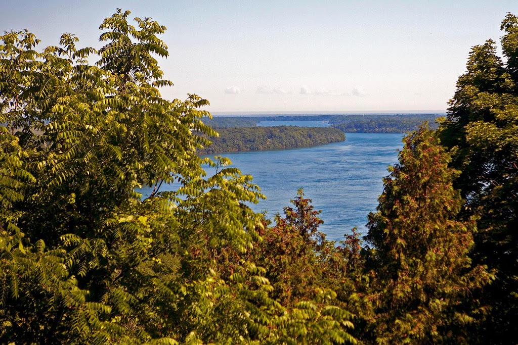 Queenston Heights National Historic Site | 14184 Niagara Pkwy, Queenston, ON L0S 1L0, Canada