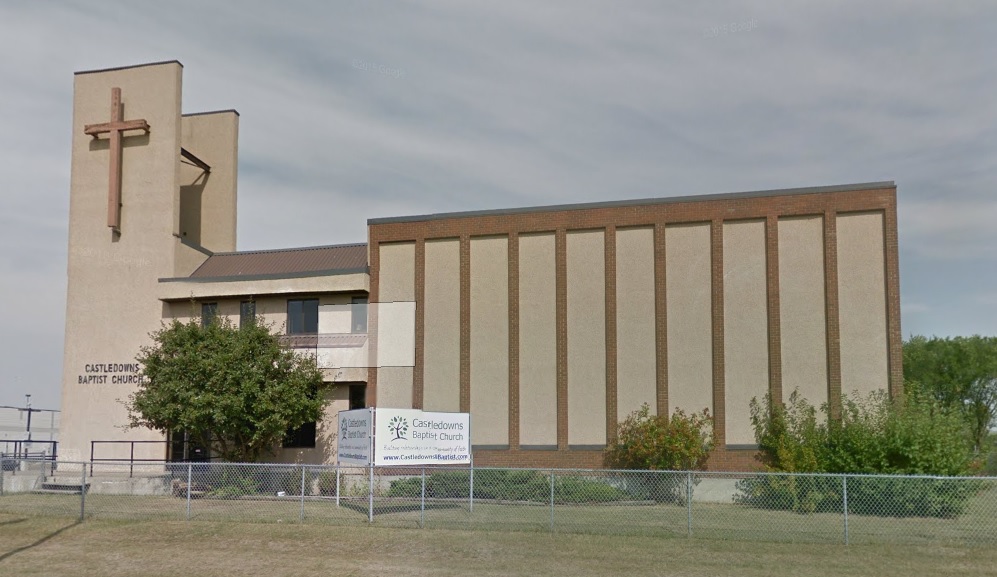Castledowns Baptist Church | 11250 153 Ave NW, Edmonton, AB T5X 5H2, Canada | Phone: (780) 456-9348