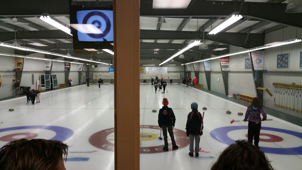 The Burnt Rock Curling Co | 199 Langstaff Dr, Carp, ON K0A 1L0, Canada | Phone: (613) 839-1616