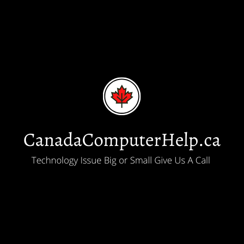 www.canadacomputerhelp.ca | Clover Cres, Beiseker, AB T0M 0G0, Canada | Phone: (867) 888-4225