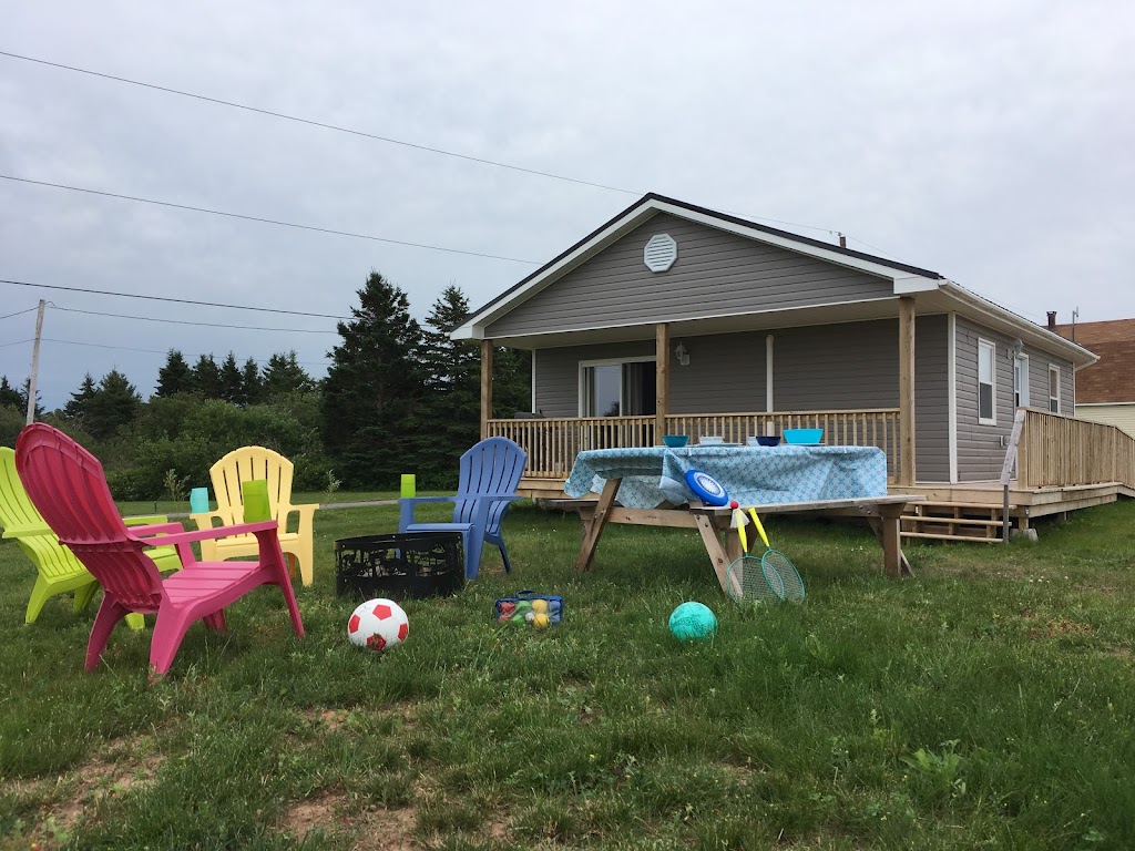 Seafoam Shore | 3789 NS-6, River John, NS B0K 1N0, Canada | Phone: (902) 921-8339