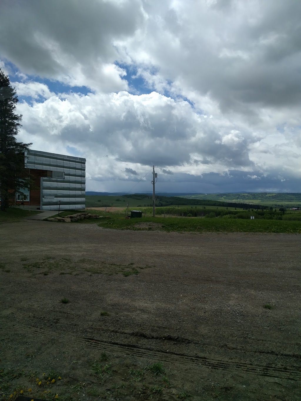 Rothney Astrophysical Observatory | 210 Avenue W, Hwy 22 S T0L 1W0, Canada, Foothills No. 31, AB T0L 1W0, Canada | Phone: (403) 931-2366