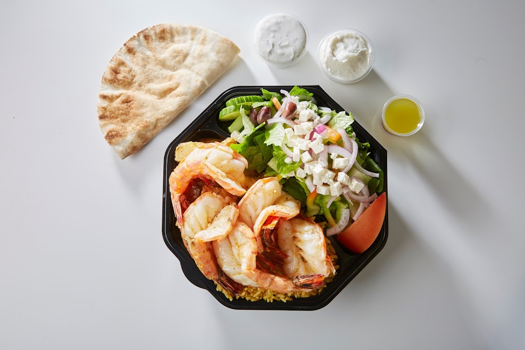 3 BITES Shawarma, Greek & Pizza | 500 Gladstone Ave, Ottawa, ON K1R 5P1, Canada | Phone: (613) 231-3636