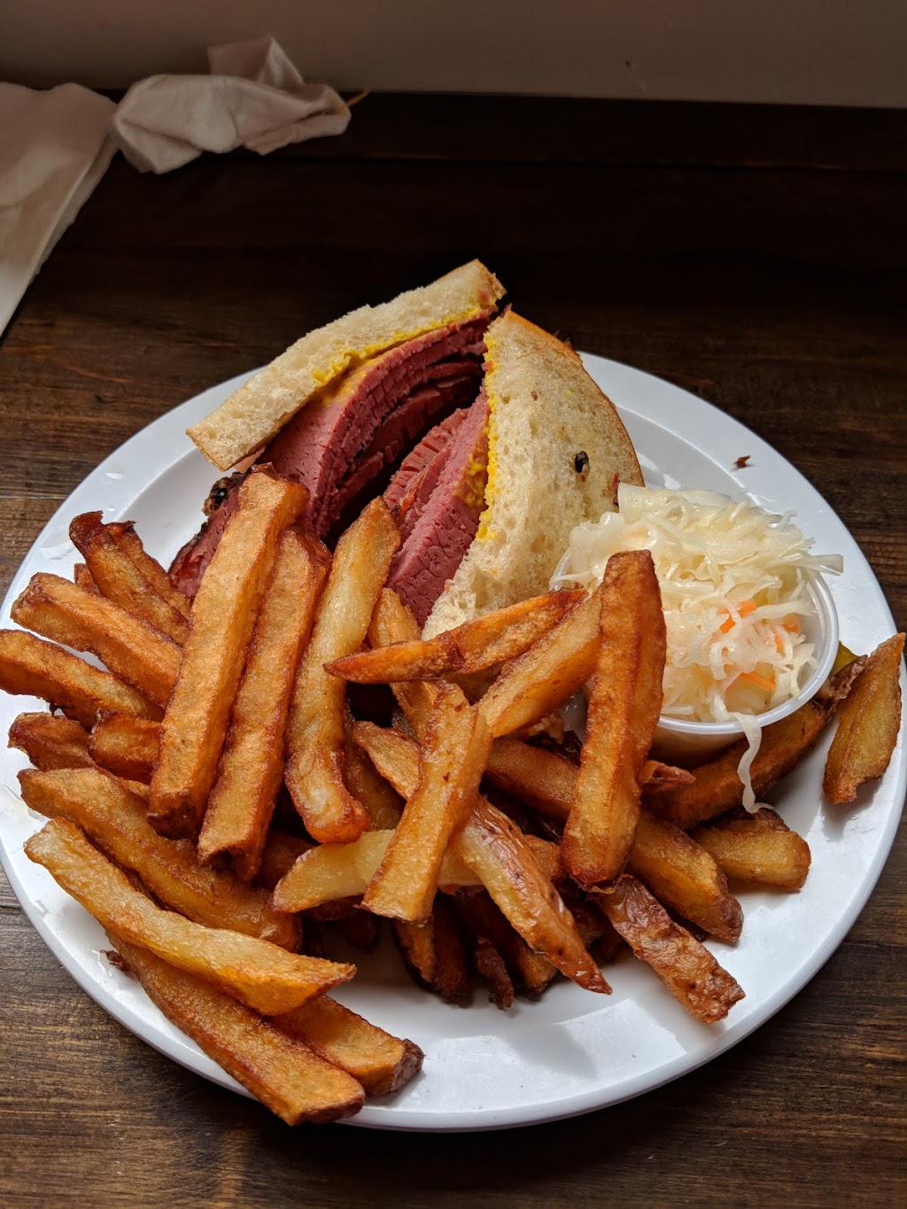 Smoke Meat Pete | 283 1ère Ave, LÎle-Perrot, QC J7V 5A1, Canada | Phone: (514) 425-6068