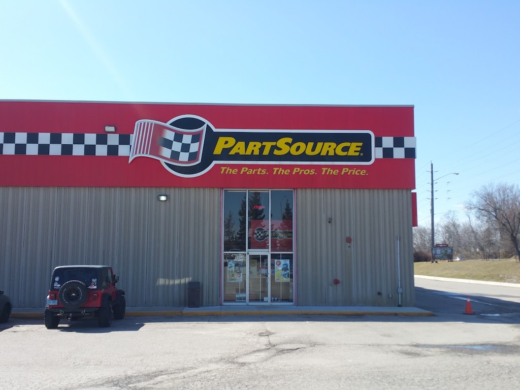 PartSource | 1095 Kingston Rd, Pickering, ON L1V 1B5, Canada | Phone: (905) 420-1332