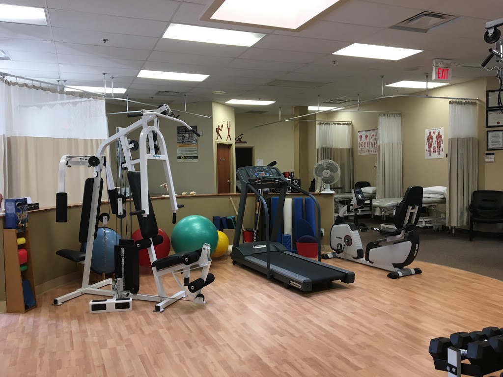 Pro Physio & Sport Medicine Centres Crown Pointe | 900 Watters Rd, Orléans, ON K4A 0B4, Canada | Phone: (613) 590-0509