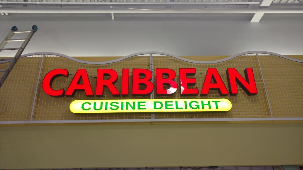 Dollys Caribbean Cuisine Delight | Albion Center, 1530 Albion Rd, Etobicoke, ON M9V 1B4, Canada | Phone: (647) 352-0123