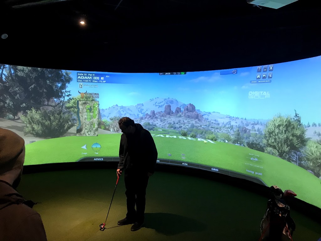 Digital Golf | 5175 Victoria Ave #103, Niagara Falls, ON L2E 4E4, Canada | Phone: (905) 356-4653