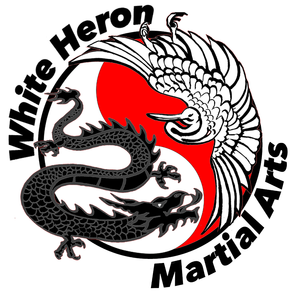 White Heron Martial Arts | 72 Queensway Dr, St. Jacobs, ON N0B 2N0, Canada | Phone: (226) 288-3883