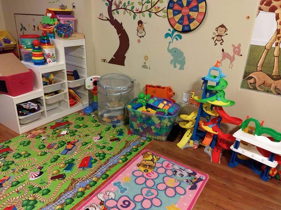 Sophia Childcare Facility | 8007 19th Ave, Burnaby, BC V3N 1G2, Canada | Phone: (604) 442-8545