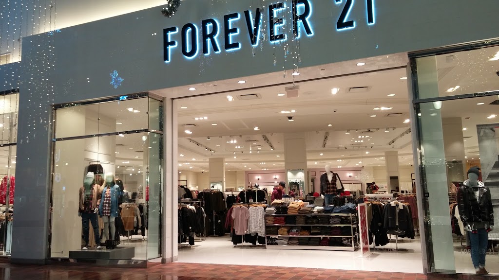 Forever 21 | 261055 Crossiron Blvd Space #L, Rocky View No. 44, AB T4A 0G3, Canada | Phone: (403) 274-4922